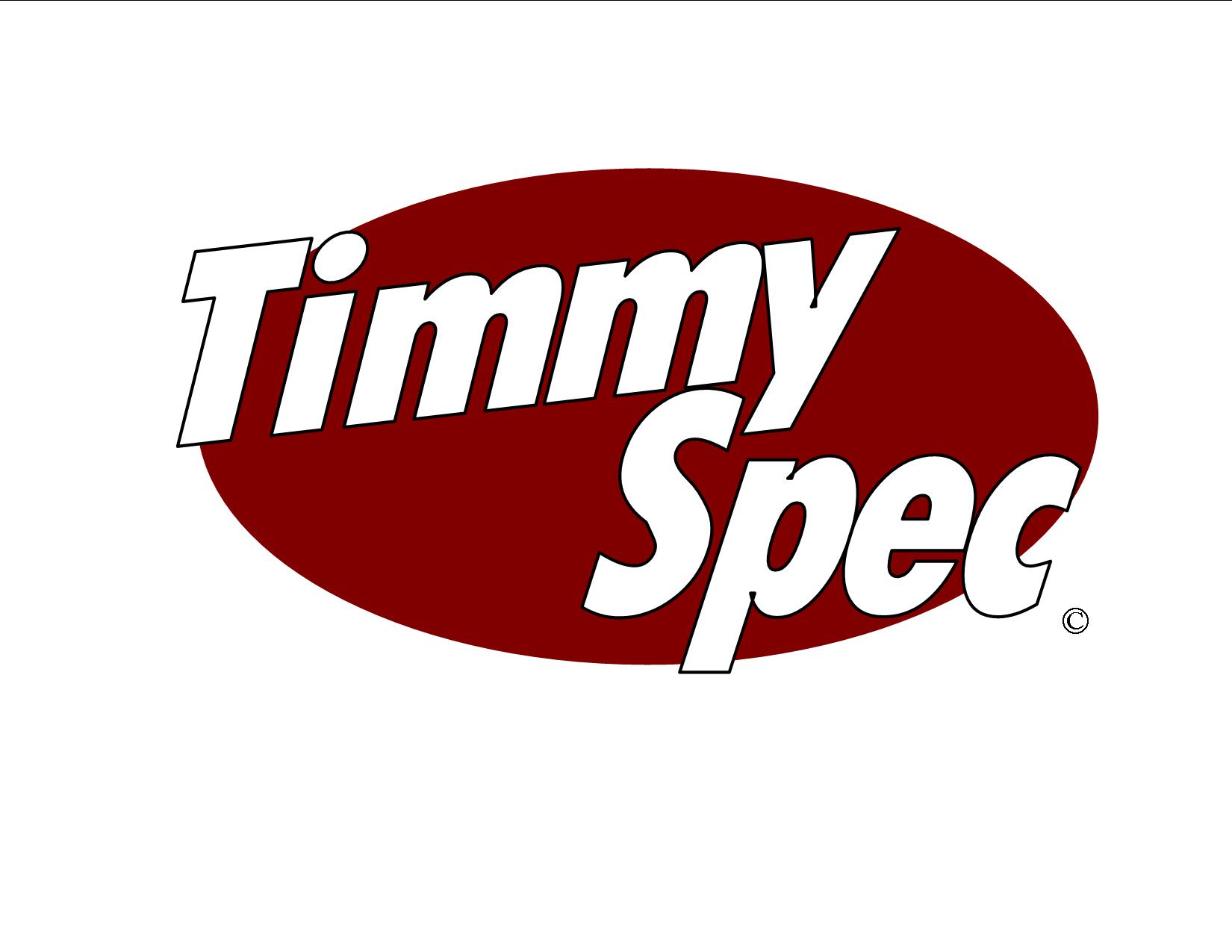 TimmySpec